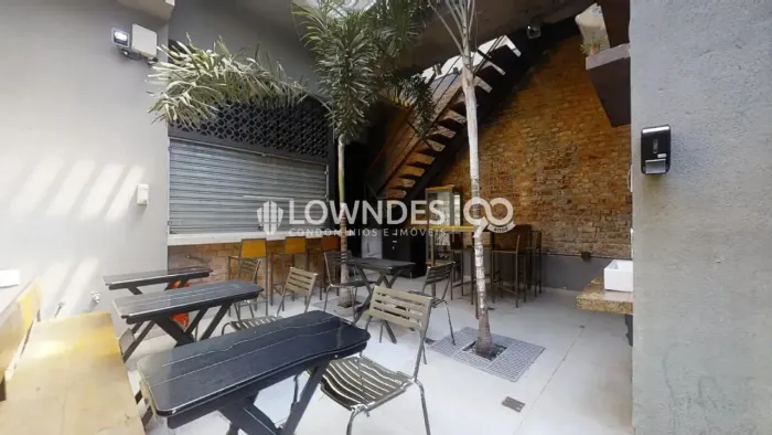 Casa para locação, Botafogo, Rio de Janeiro, RJ