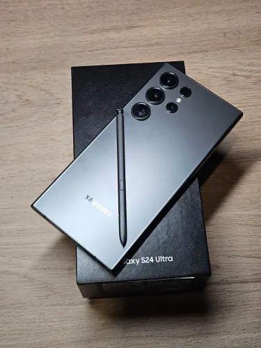 Samsung s24 ultra