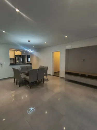 Aluga-se Apartamento no Dom Zione