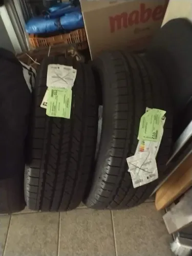 Pneu Firestone 265 70r16 112t Destination