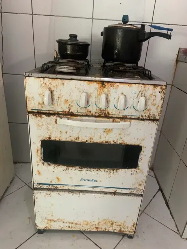 Fogão