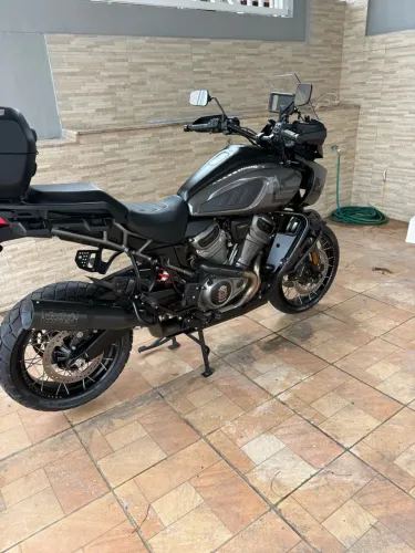 Harley-Davidson Pan America 1250 Special 2023