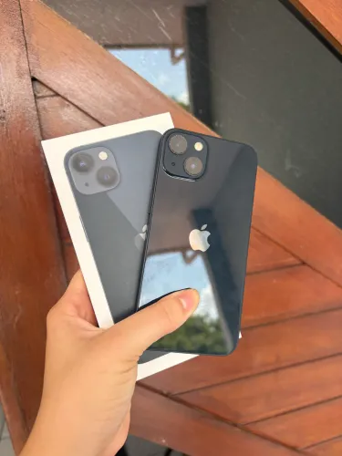 iPhone 13 128gb