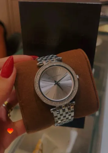 Relógio Michael Kors
