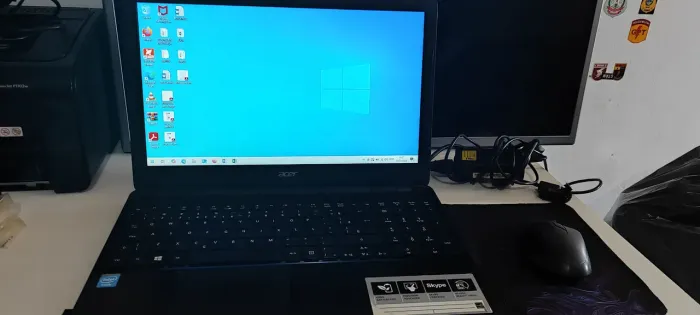 Notebook ACER ES 511