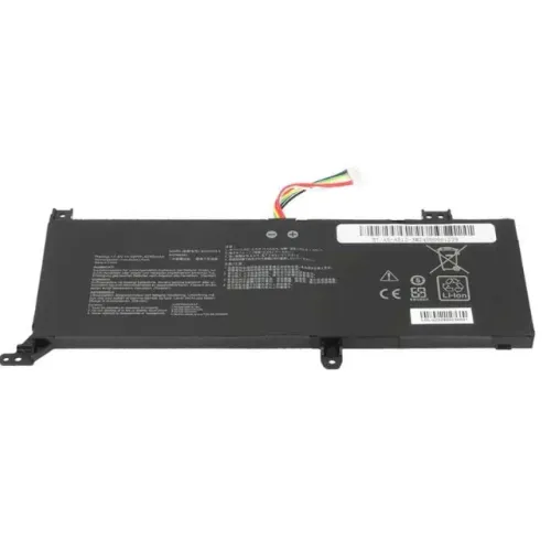 Bateria Para Notebook Asus X515jf-ej360t X515jf-ej360w 7.7v