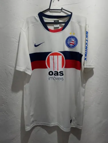 Camisa G Bahia 2012