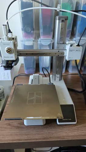 Bambu Lab A1 mini
