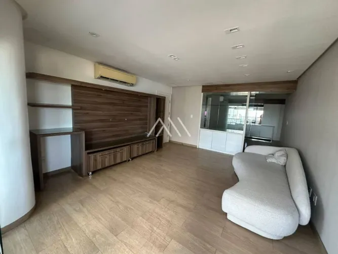 Apartamento com 4 dormitórios à venda, 165 m² por R$ 1.300.000,00 - Jardim Renascença - Sã