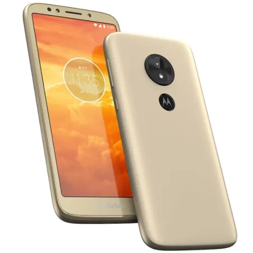 MOTO E5play 16GB