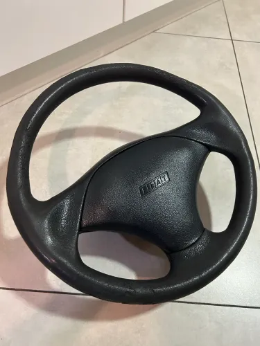 Volante Fiat Palio Geração 1 original