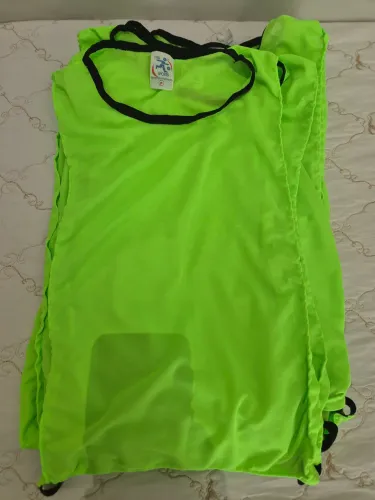 Kit c/9 coletes Futsal-Society Infantil