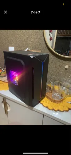 Vendo pc gamer