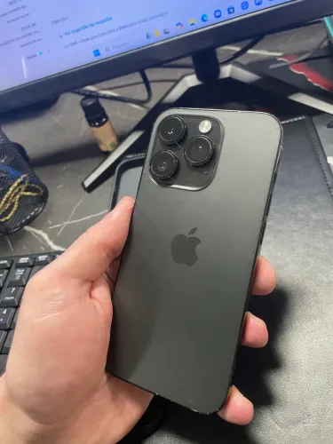 iPhone 14 Pro 256gb