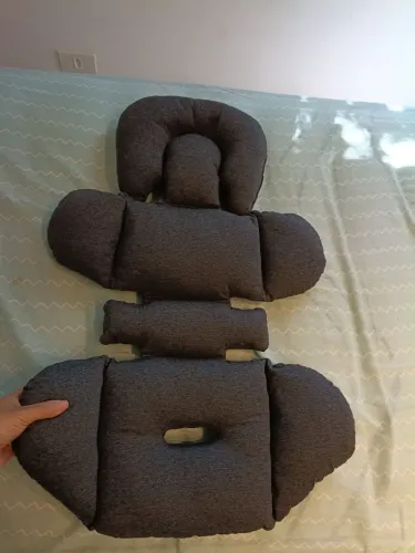 Redutor de carrinho