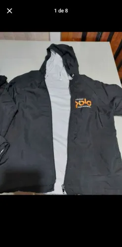 Vendo uniforme! Colégio Polo Educacional 