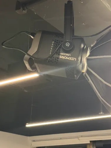 LE 600 BI