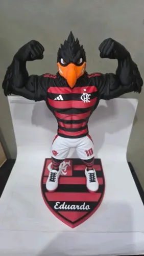 ? Mascotes 3D Personalizados ? | UAU Moda