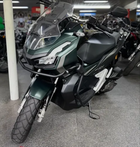 Honda ADV150 2024