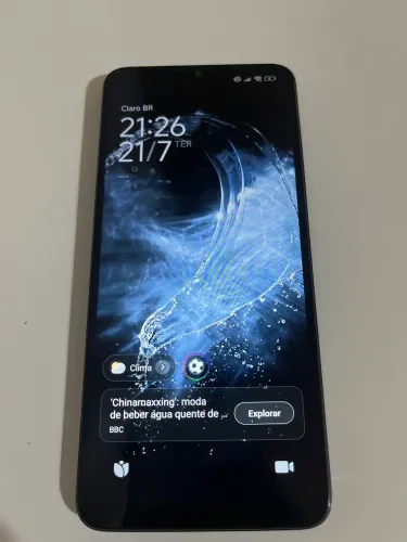 Redmi 