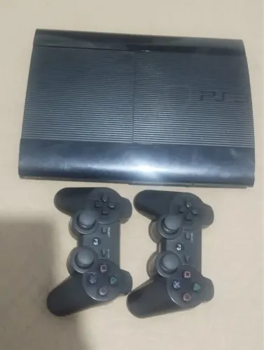 Ps3 Desbloqueado