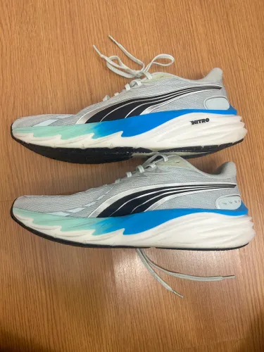 Tênis de corrida Puma Velocity Nitro 4 (43)