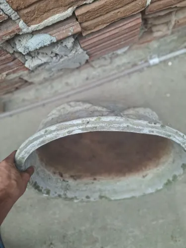 Jarro pra vender logo