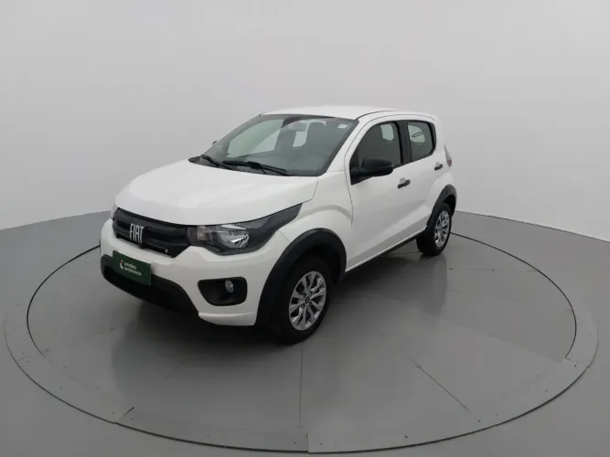 Fiat Mobi Like 1.0 Fire Flex 5P. 2025