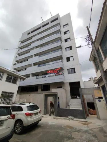 Apartamento para locação, no Centro em Viçosa - MG.