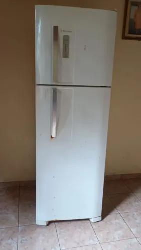 Eletrodomésticos
