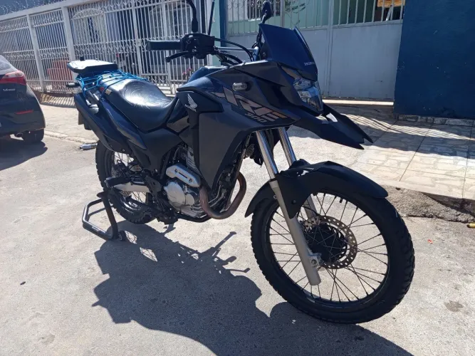 HONDA XRE 300