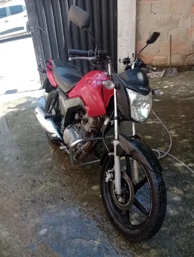 Vendo 125 ano 2014
