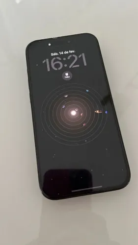 Iphone 15 pro 128 gb