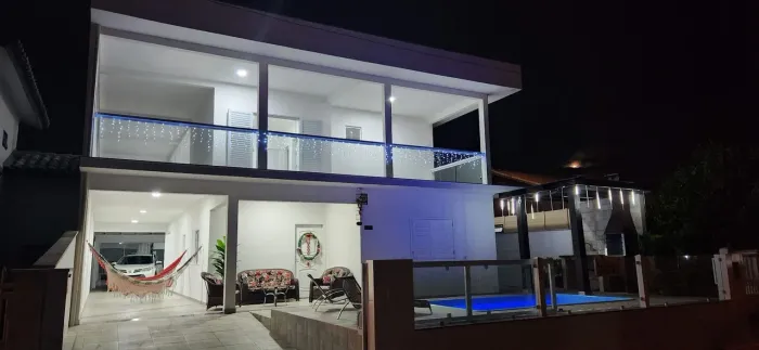 Casa Balneário Rincão