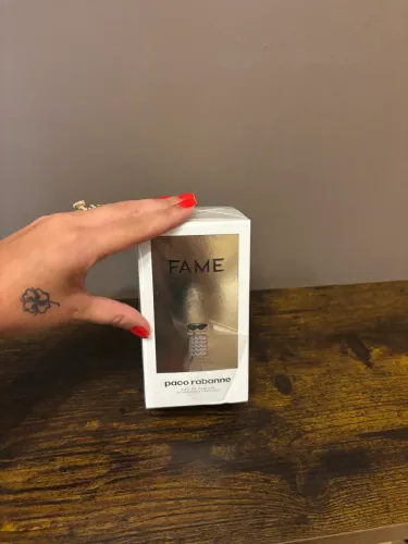 Perfume Fame Paco Rabanne