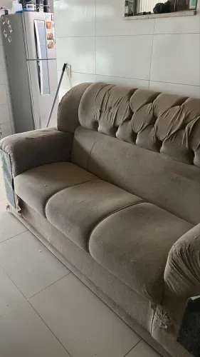 VENDO SOFÁ 