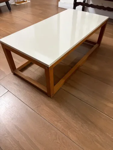 Mesa de centro