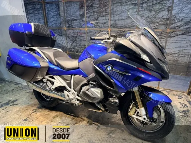 BMW R 1250 RT