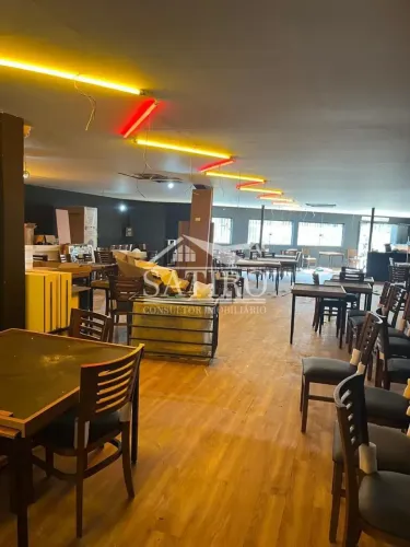 Atenção EmpresárioPonto Comercial em uma Avenida movimentada de Pouso Alegre!