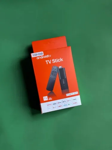 Tv Stick 4K