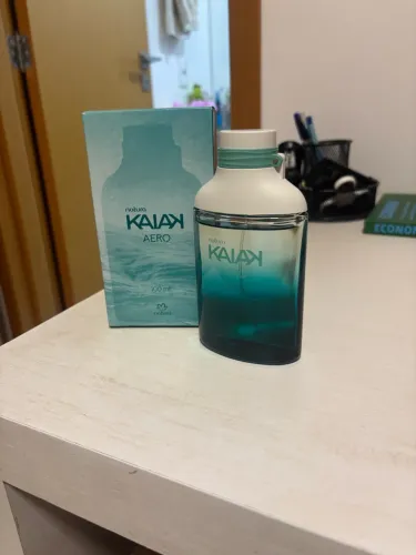 Perfume kaiak aero 100 mL