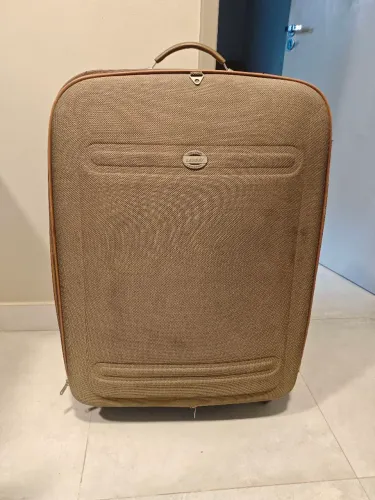 Mala de viagem