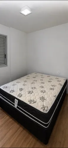 Cama casal Ortobom