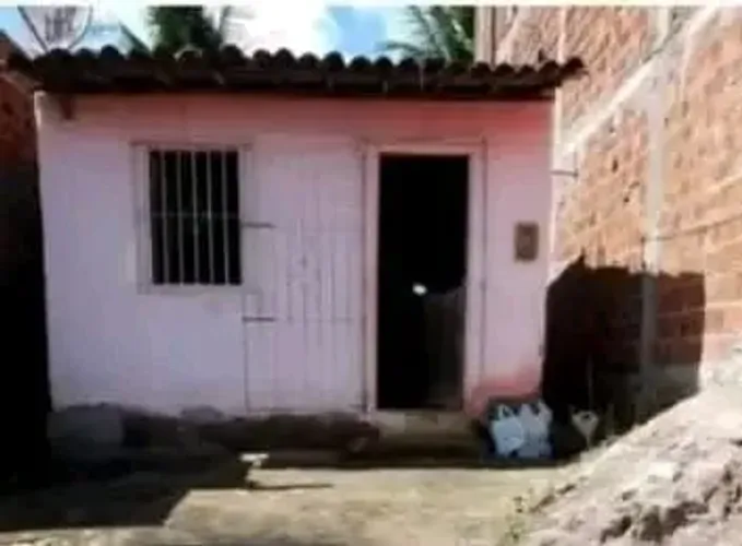 Vendo ou troco em outra casa