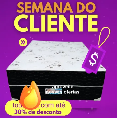 cama box 