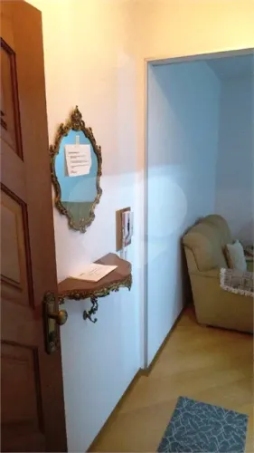 Apartamento com 2 quartos para locação em Vila leopoldina - SP