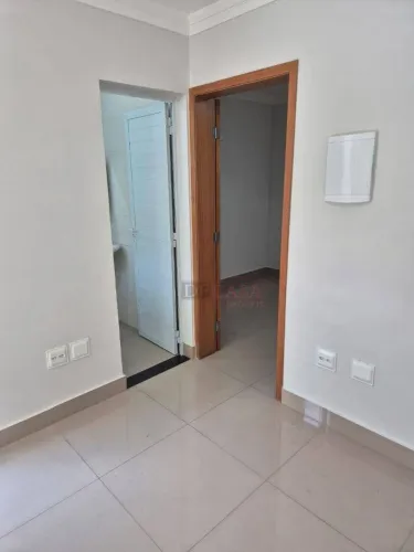Apartamento com 1 dormitório para alugar, 33 m² por R$ 1.645,00/mês - Vila Carrão - São Pa