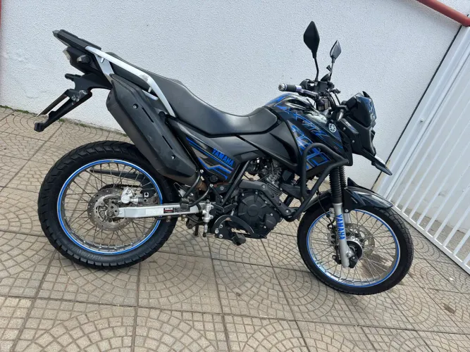 Crosser S 150 2024 abs