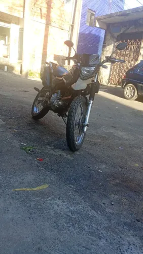 Vendo crosser 16.700,00 R$