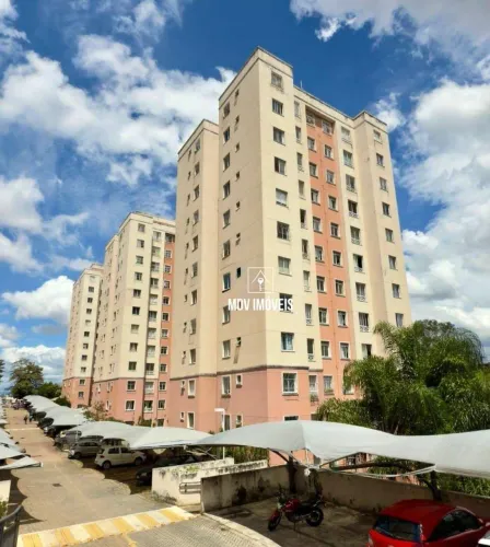 Apto 2 Quartos à Venda no Cenáculo | Elevador + Segurança 24h BH